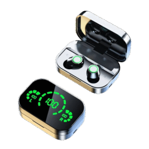 YD03 Bluetooth Earbuds
