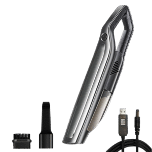 Car Vacuum Cleaner