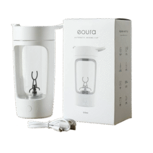 USB Rechargeable Blender