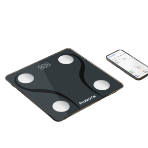 Smart Body Fat Scale – Bluetooth