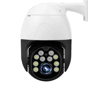 1080P Wireless Security Camera