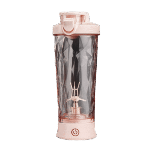 Wireless Electric Stirring Cup