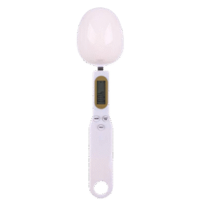 Smart Digital Measuring Spoon