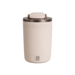 Auto Stirring Electric Cup