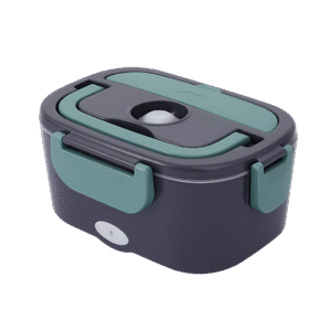 Electric Lunch Box – Portable Food Warmer— FCC & CE Certified