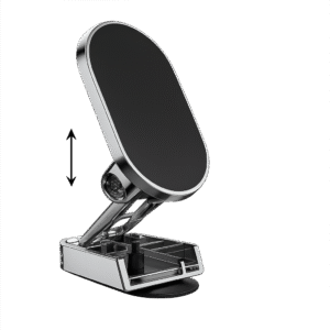 Magnetic Car Holder 1080°