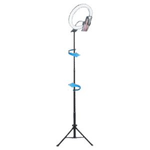 10-Inch LED Ring Light