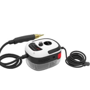 2500W Steam Jet Cleaner – Deep Cleaning— FCC & CE Certified