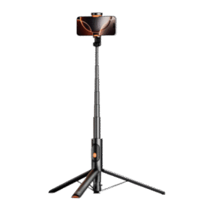 Selfie Stick Tripod for Phones
