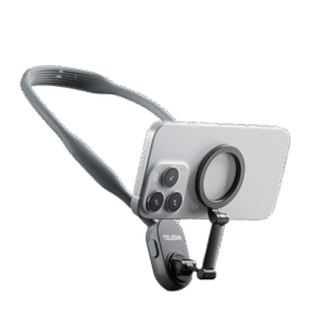 Magnetic Phone Holder Neck Strap