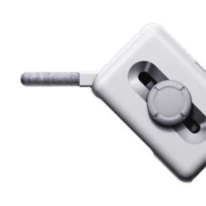 Bluetooth Earbuds Cleaning Brush – Compact & Easy Use