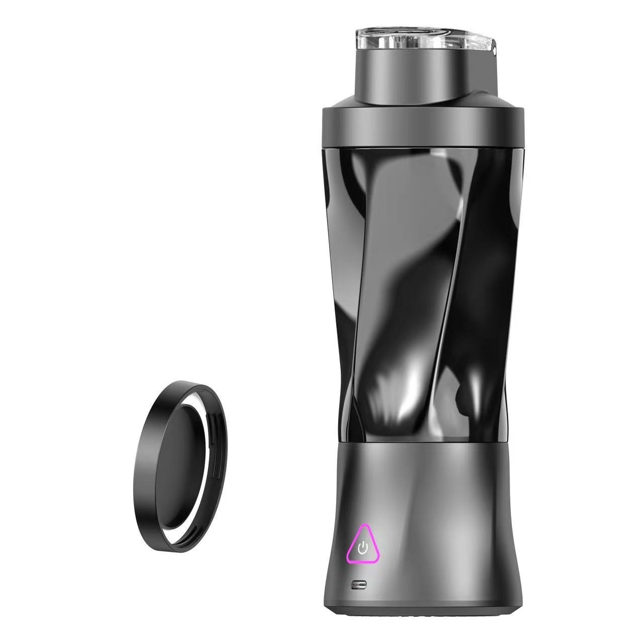 Portable Blender 360W High Power — FCC & CE Certified - Image 8