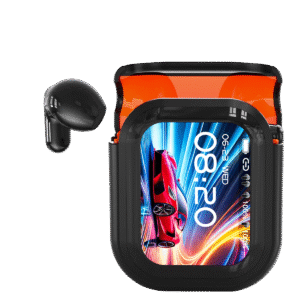 Translator Earbuds – Instant Language Translation + 24h Battery